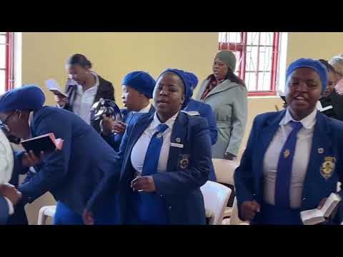 FHWG Spiritual Retreat 2023 - Bulelani kuYehova