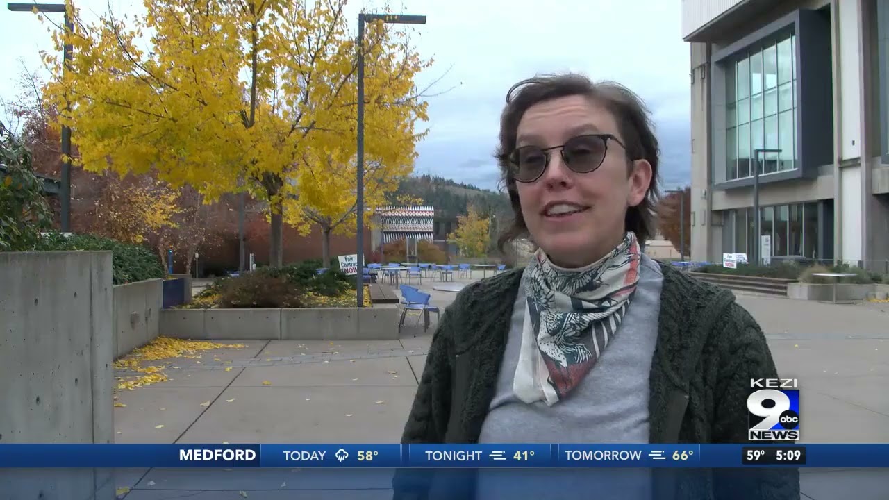 Lane Education Service District Behavioral Health Program