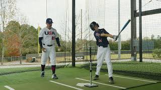 Separation Progression Tee