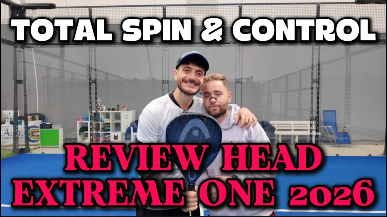 Head Extreme One Orlinski Video