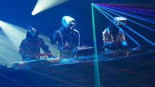 CTS 12/16ワンマン｢SAYONARA TWILIGHT-未来への帰還-｣ Yume Be The Light