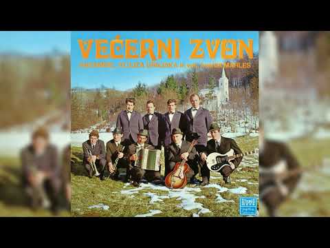 ANSAMBL ALOJZA GRNJAKA - PRELEPA SI ZEMLJA SLOVENSKA