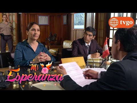 My Hope 11/19/2018 - Chapter 90 - 4/5