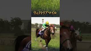 2000年 ヴィクトリアマイル【ダンシングクノサン】 | #kunohen (#Twitch)