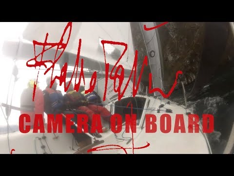 FLAVIO FAVINI - Camera on board