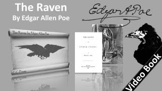 The Raven by Edgar Allan Poe (English)