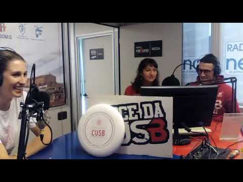 #Faccedacusb - Puntata del 3/10/19