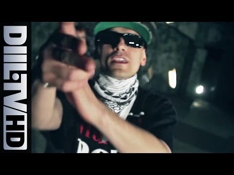 Kacper HTA - Bomboclat feat. Bilon, Dawidzior / prod. FUSO (DIIL.TV HD)