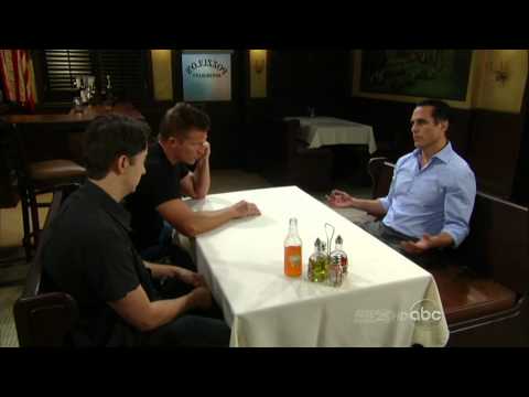 Liason 8/23/12 - Jason Sends Spin to Alaska to Investigate Ewen