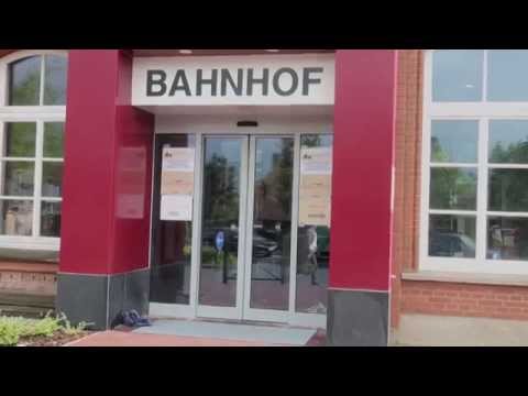 Bassum is "Happy" by Pharrell Williams