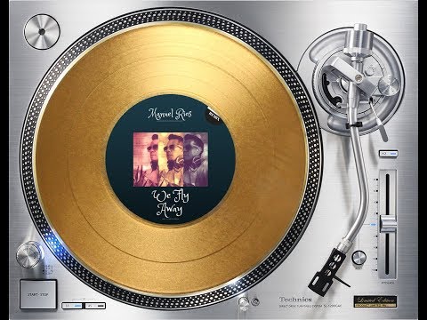 IAN COLEEN & MANUEL RIOS FEAT. SOFIA - WE FLY AWAY (OH LA HEY) (90'S REMIX) (℗+©2018)