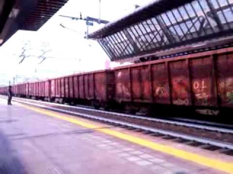 MRS 51387 Bergamo-Terni