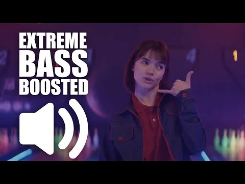 R3HAB x Fafaq x DNF - Ringtone (Sorry I Missed Your Call) [BASS BOOSTED EXTREME]🔥🔥🔥