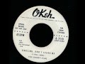 Bobby-Pins - Darling, Don't Leave Me (Okeh 7110) 1959