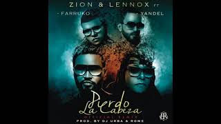 Zion &amp; Lennox ❌ Yandel ❌ Farruko - Pierdo la Cabeza (Remix)