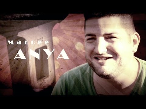 Marcee - ANYA (OFFICIAL MUSIC VIDEO)