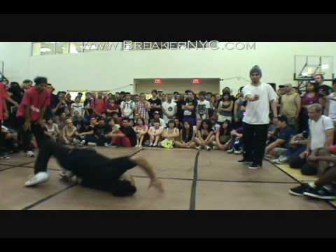 WCRTM 12--NYC--Dynamic Rockers vs. Broad Street Bullies