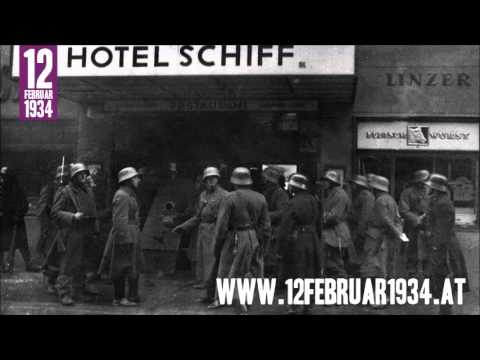 12. Februar 1934 - Nachgeschichte