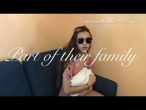 One life ends another one begins\ original song \ music video