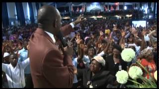 Dr Paul Enenche - Prayer against the spirit of delay