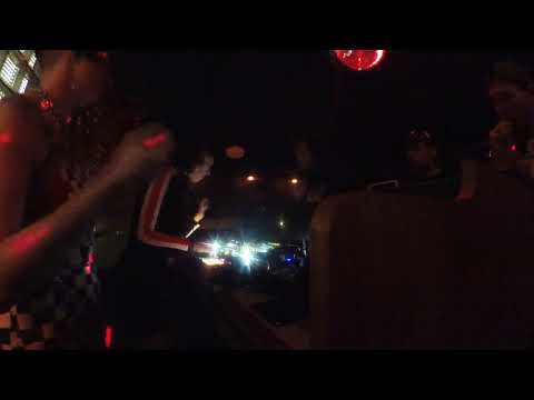 Kona FM B2B Duck Trash @ California Clipper 2/2