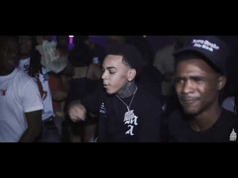 One K Chuck - 5% (Official Video)