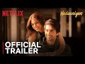 Nadaaniyan Official Trailer
