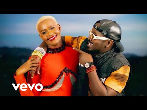 Ykee Benda x Omega256 - When Our Hearts Meet (official music layirec video)