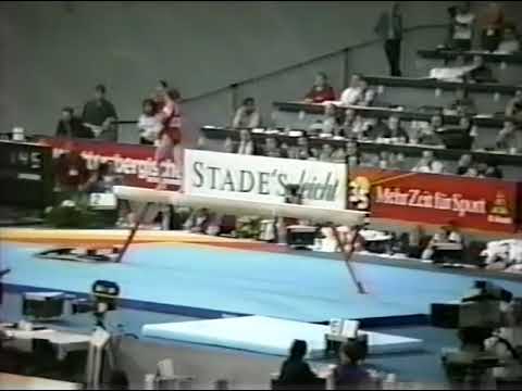 TO USA BB 1989 World Championships   Chelle Stack 9 812