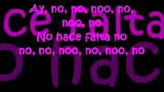 Somos Iguales - Tito El Bambino (Letra)