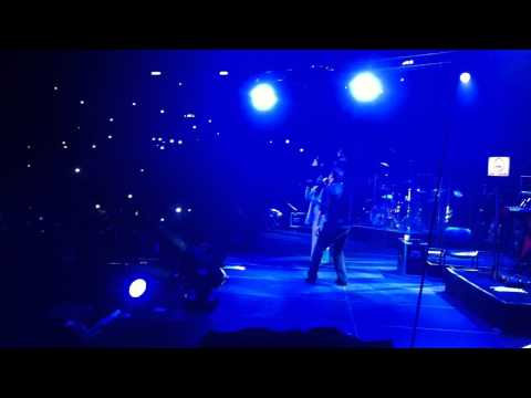 Leonel García y Carla Morrison, Que Lloro en vivo.