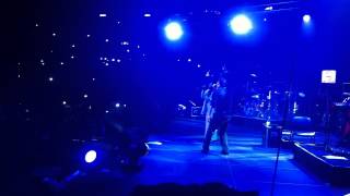 Leonel García y Carla Morrison, Que Lloro en vivo.