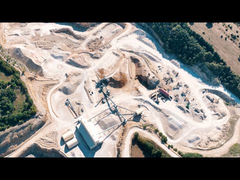  GURSAN World-Class Crushing and Screening Plants
