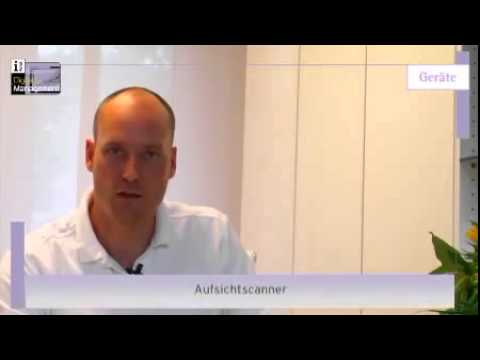 Unsere Praxisklinik für Mund-, Kiefer- und Gesichtschirurgie in München -  Dr  Dannemann