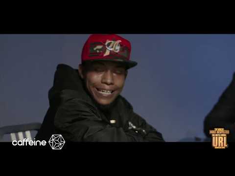 GENESIS FACEOFFS: JC vs O-RED | URLTV