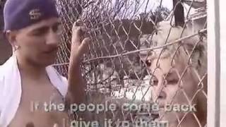 Die Antwoord   copie Official