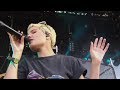 Halsey - Haunting (Live at Lollapalooza Chicago 2016)