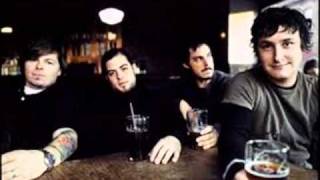 None More Black, 10 Ton Jiggawatts, This Is Satire