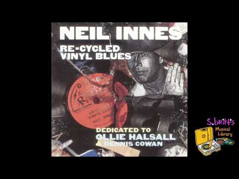 Neil Innes "How Sweet To Be An Idiot"