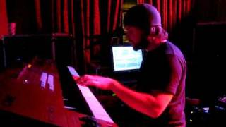 The Brew &quot;Looking Down&quot; 2/6/09