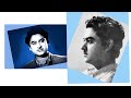 Jeevan Ke Safar Mein Chingari Koi Bhadke LIVE Kishore Kumar Munimji Amar Prem SD RD Burman
