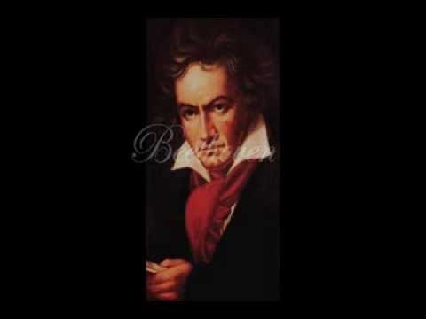 Alyn Syms - Beethoven's Prayer