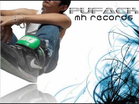 La Niña De Mis Ojos - Mc Pufack