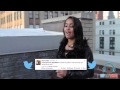 Ask A Vixen Sasha Delvalle