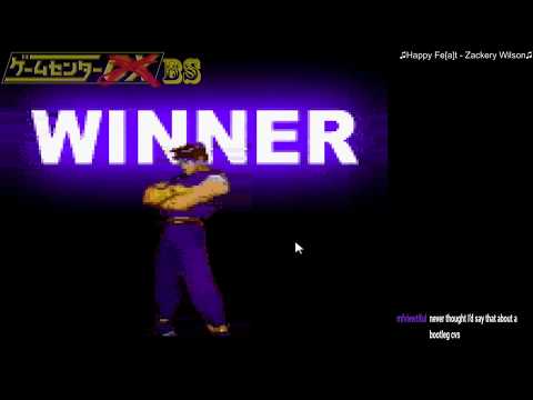 Short-Play - Capcom vs Snk: Millennium Fight 2001(Gameboy Color)