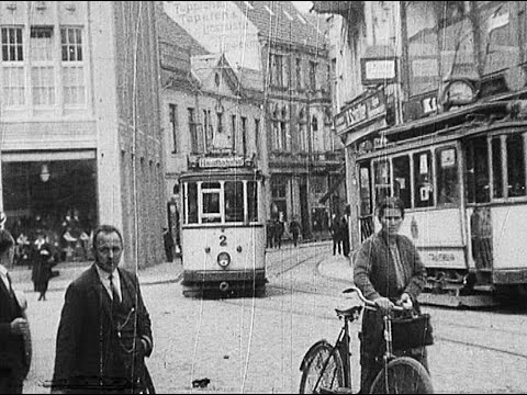 Stadt und Land Osnabrück 1866-1946