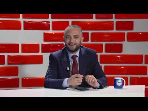 DPT, Ilir Deda - 27.05.2019 | T7