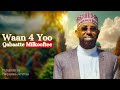 Sheikh Amin Ibro Waan 4 Khana Yoo Qabaate Milkooftee
