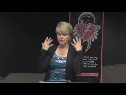 Handling meddling relatives or relatives who sin against you!