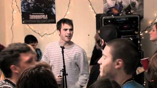 LEFT COAST ENVY - "Bring On The New Year"